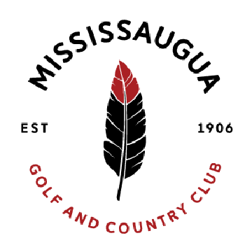Mississaugua Golf and Country Club - Curling