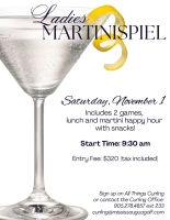 Martini Spiel